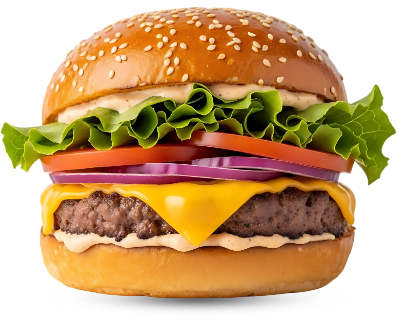 Delicious food