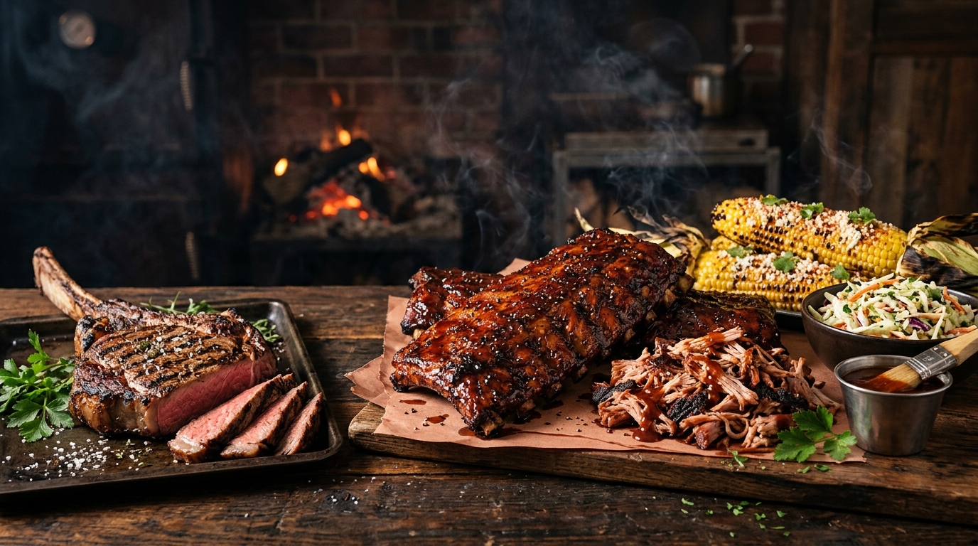 BBQ