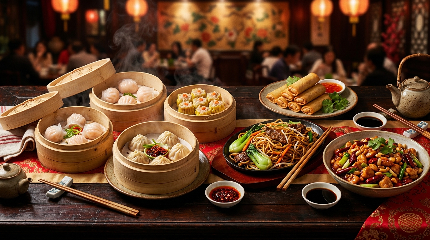 Chinese