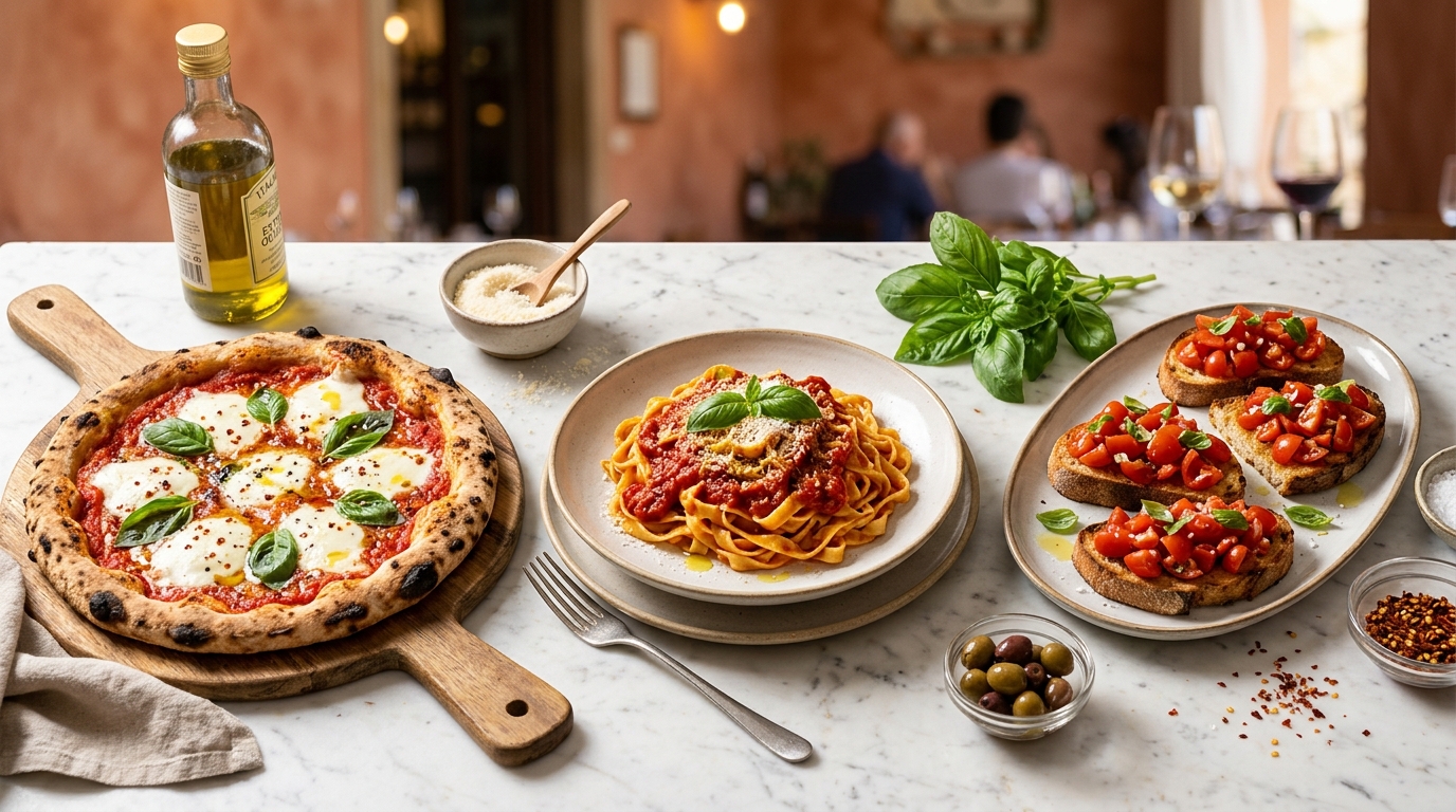 Italian