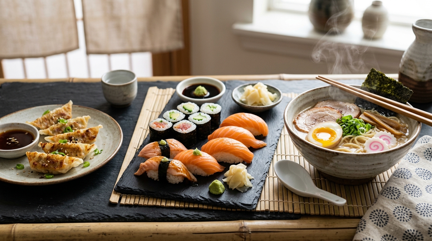 Japanese