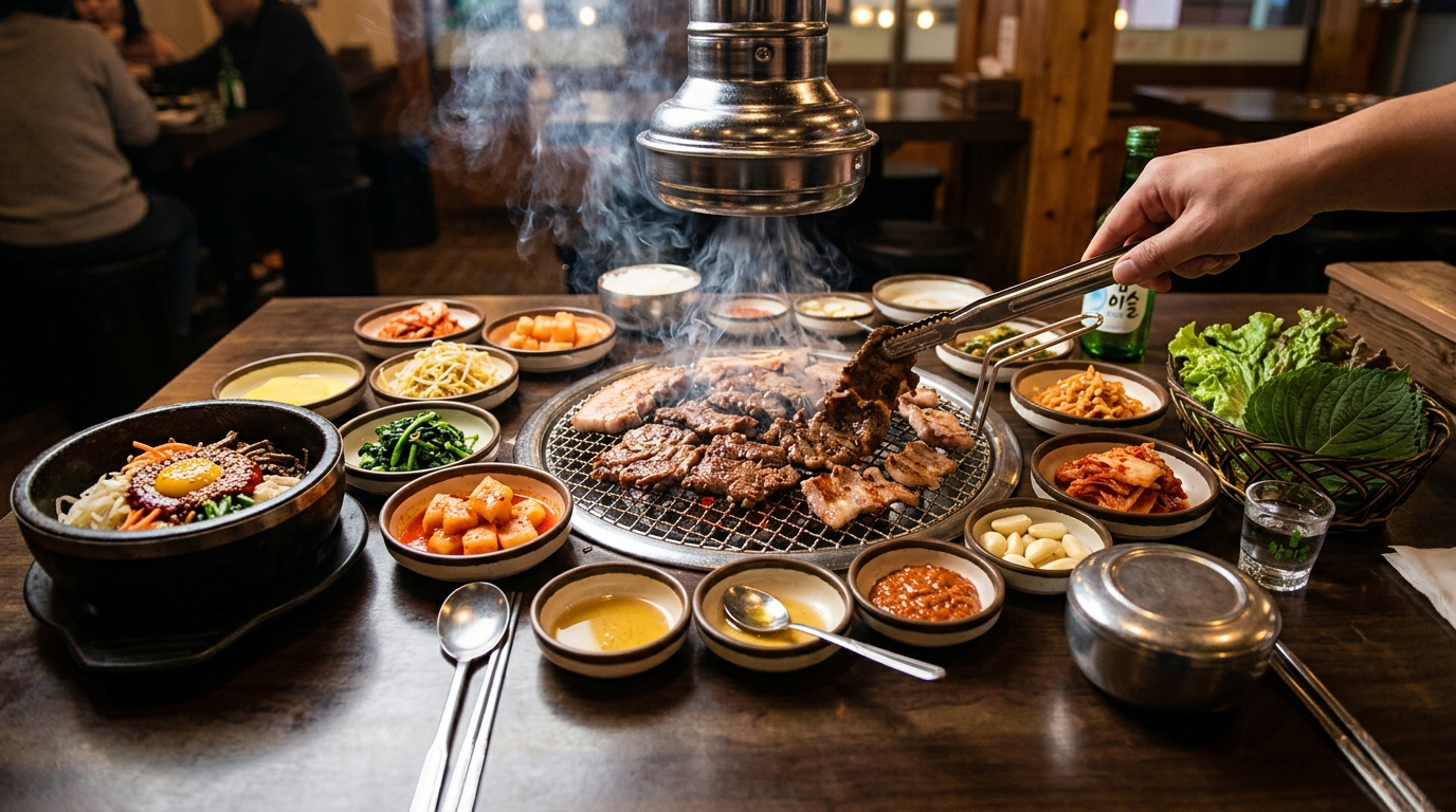 Korean